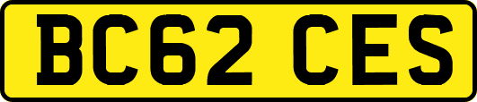 BC62CES