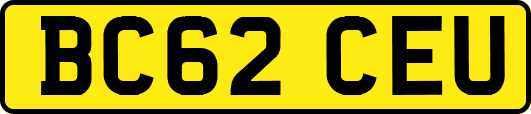 BC62CEU