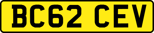 BC62CEV