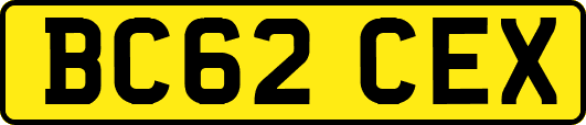 BC62CEX