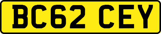 BC62CEY