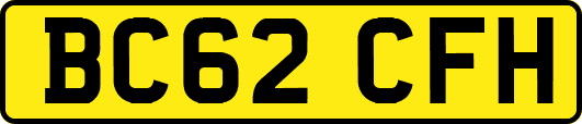 BC62CFH