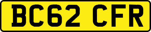 BC62CFR
