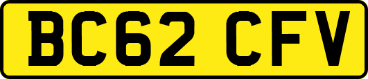 BC62CFV