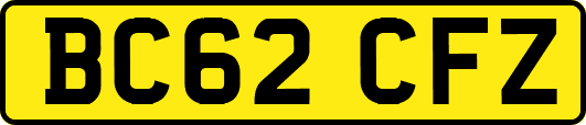 BC62CFZ
