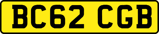 BC62CGB