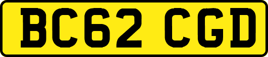 BC62CGD