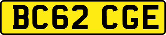 BC62CGE