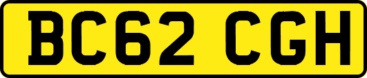 BC62CGH