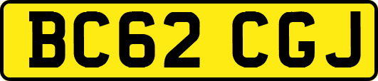 BC62CGJ