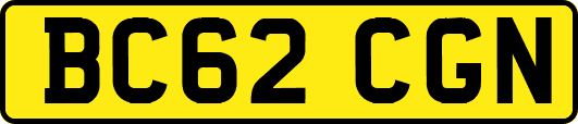 BC62CGN