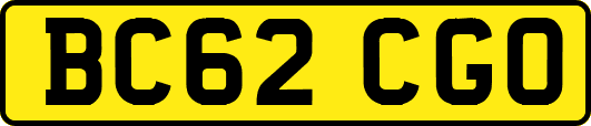 BC62CGO