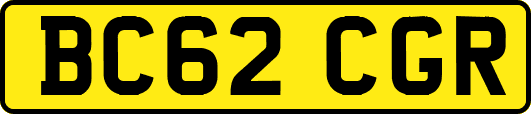 BC62CGR