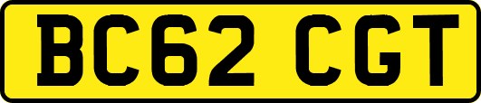 BC62CGT