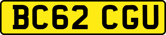BC62CGU