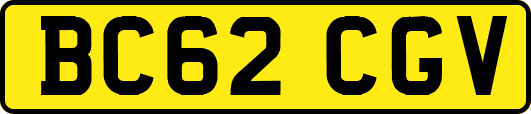 BC62CGV