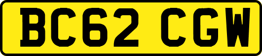 BC62CGW