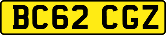 BC62CGZ