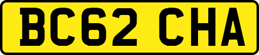 BC62CHA