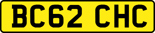 BC62CHC