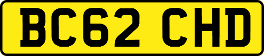 BC62CHD
