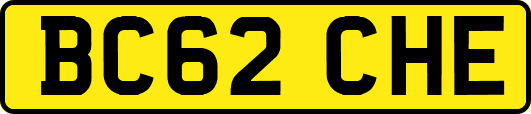 BC62CHE