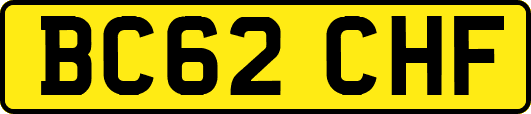 BC62CHF