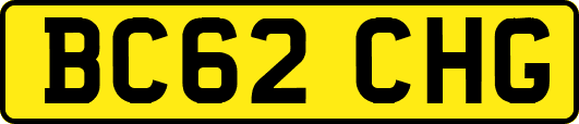 BC62CHG