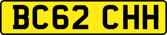 BC62CHH