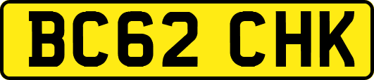 BC62CHK