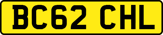 BC62CHL