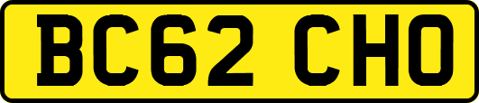 BC62CHO