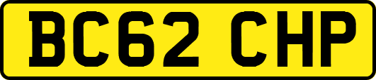 BC62CHP