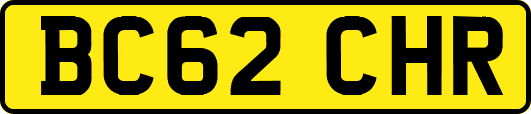 BC62CHR