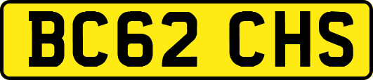 BC62CHS