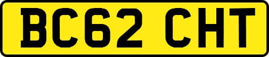 BC62CHT