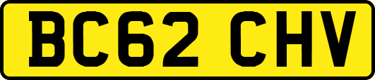 BC62CHV