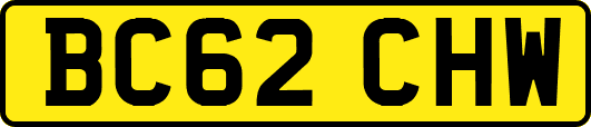 BC62CHW