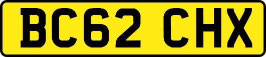 BC62CHX