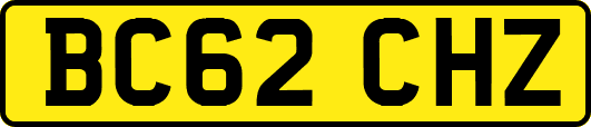 BC62CHZ