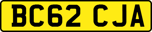 BC62CJA