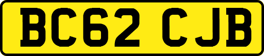 BC62CJB