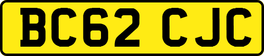 BC62CJC