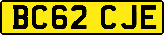 BC62CJE
