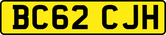 BC62CJH