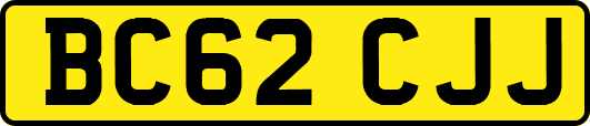 BC62CJJ