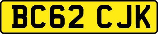 BC62CJK