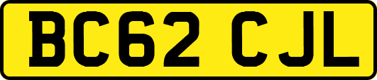 BC62CJL