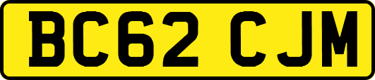 BC62CJM