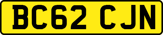 BC62CJN